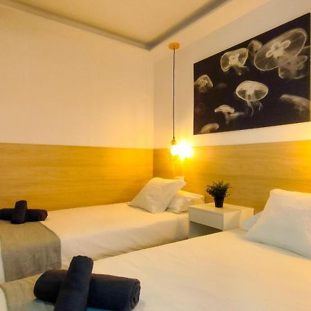 Stylish Friendly Holiday Home 普拉亚戴尔雷安格莱斯 外观 照片