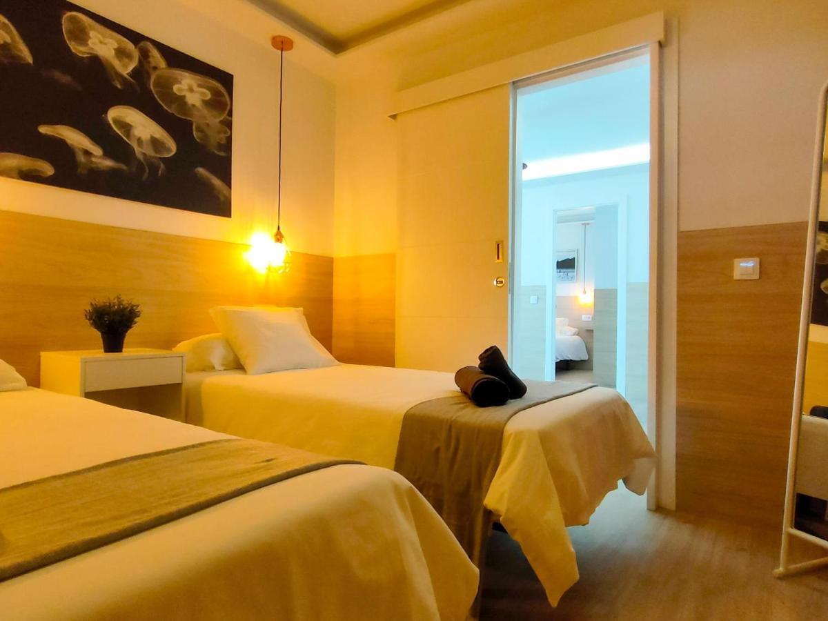 Stylish Friendly Holiday Home 普拉亚戴尔雷安格莱斯 外观 照片