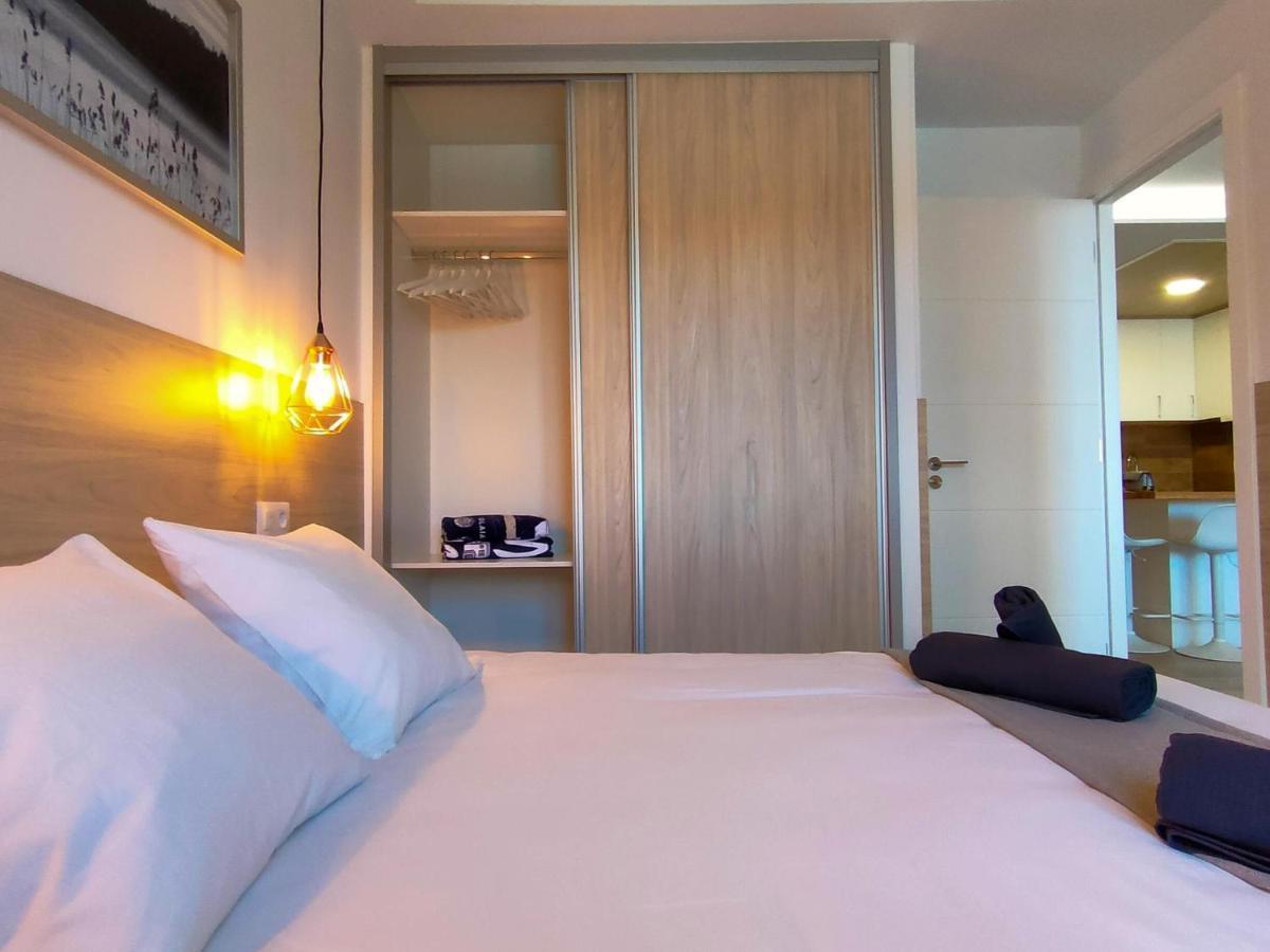 Stylish Friendly Holiday Home 普拉亚戴尔雷安格莱斯 外观 照片
