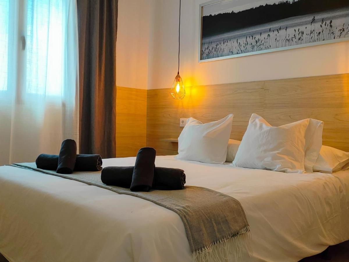 Stylish Friendly Holiday Home 普拉亚戴尔雷安格莱斯 外观 照片